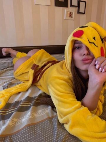 Анкета проститутки Майя, 24 года